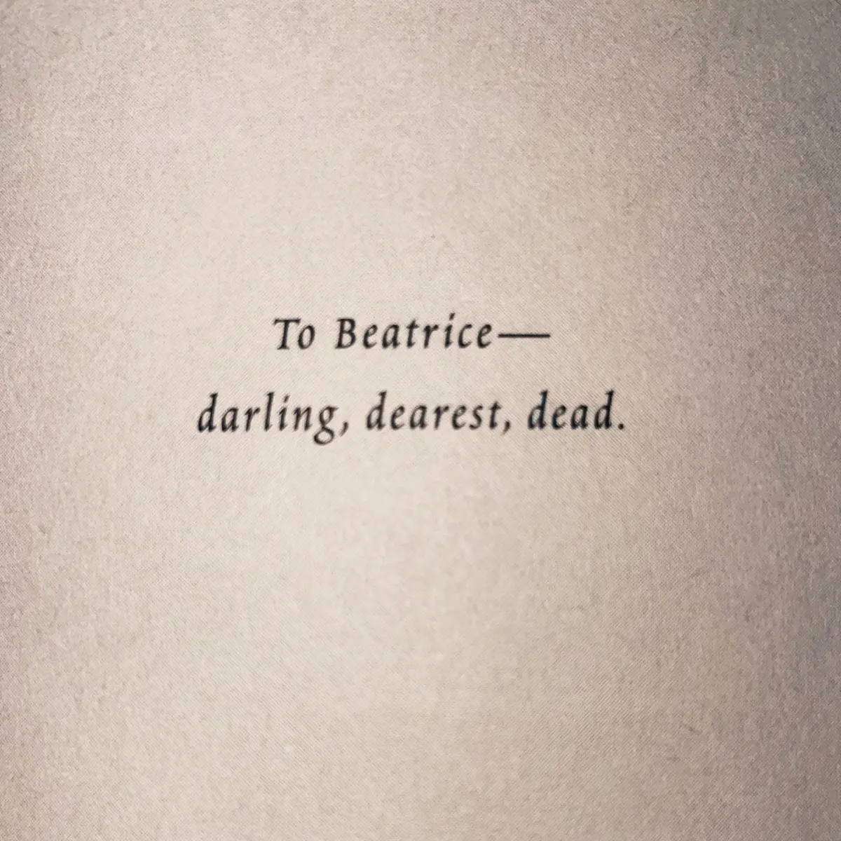 #asoue #aseriesofunfortunateevents #lemonysnicket #books #baudlaire 