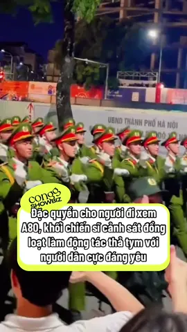 #conggshowbiz #80namquockhanh #hopluyendieubinhdieuhanh #dieubinhdieuhanh80namquockhanh #khoichiensicanhsat 