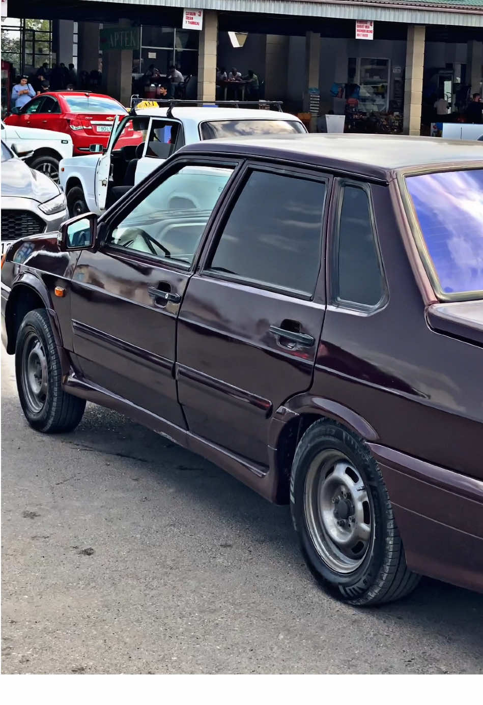 🦦✈️ #lada2115 #99lr150 #tutdaala🖤📌 #keşfetteyizzz 