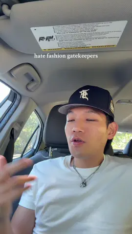 #fashiontiktok #gatekeep #fashion 
