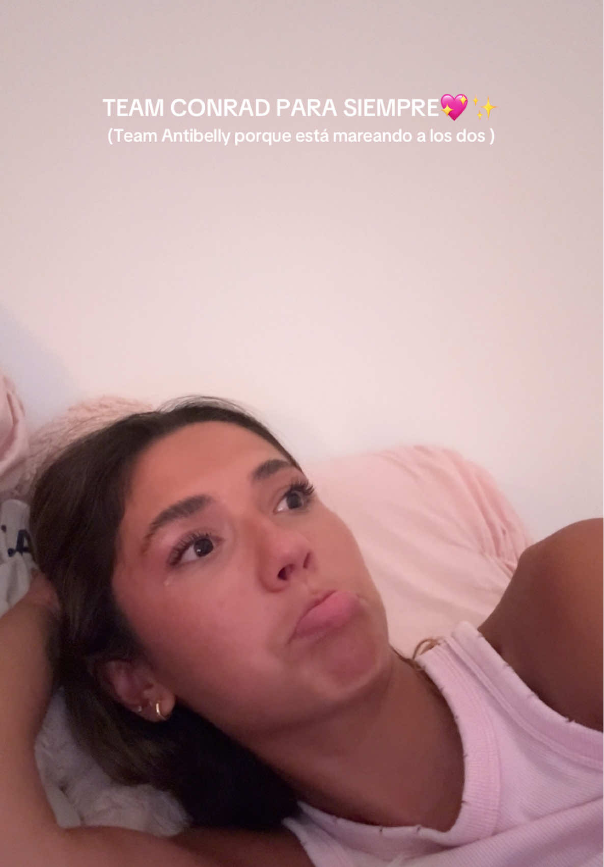 #teamconrad #conrad #tsitp #elveranoenquemeenamoré 