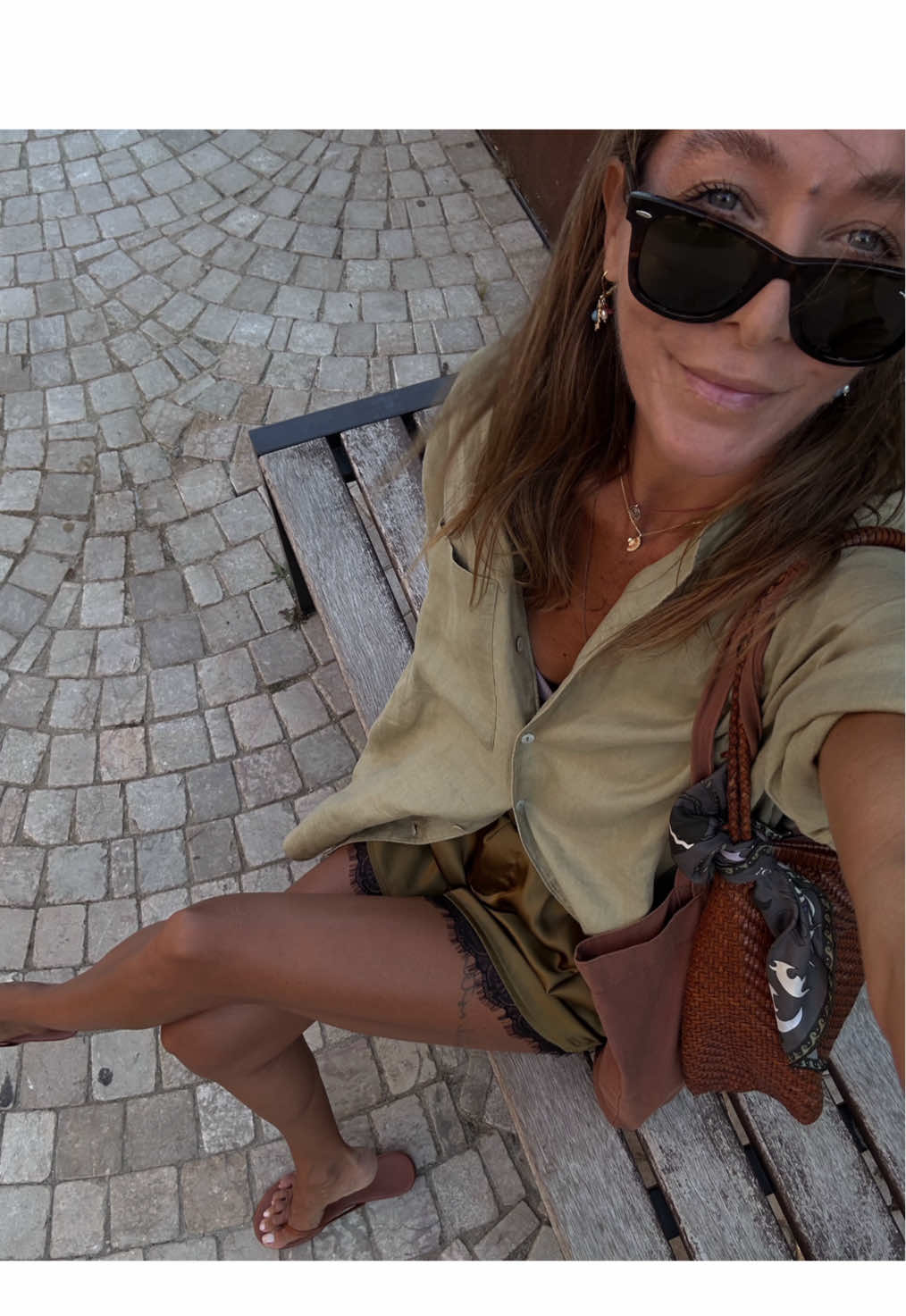 Fit check 👣 . . . . . #fitcheck #wiwt #whatiworetoday #whatiwore #OOTD #outfitinspo #outfitinspration #Summer #fashion #outfitoftheday #august #summer #thursday 