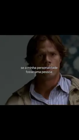 Eu | #foryoupage #viral #funny #samwinchester #spn 