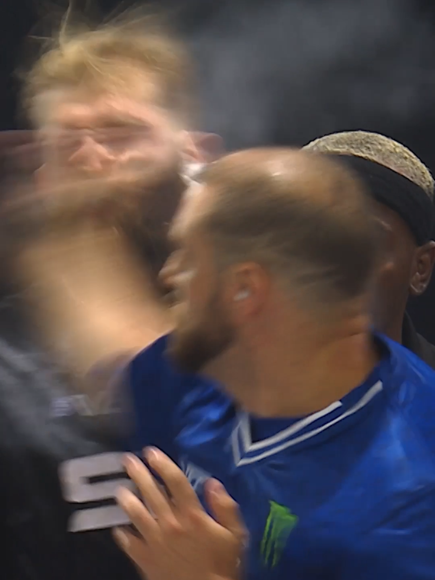 ARE YOU NOT ENTERTAINED?! 😤 [ B2YB @drinkspade ]