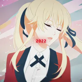 #marysaotome #kakegurui #kakeguruitwin #anime