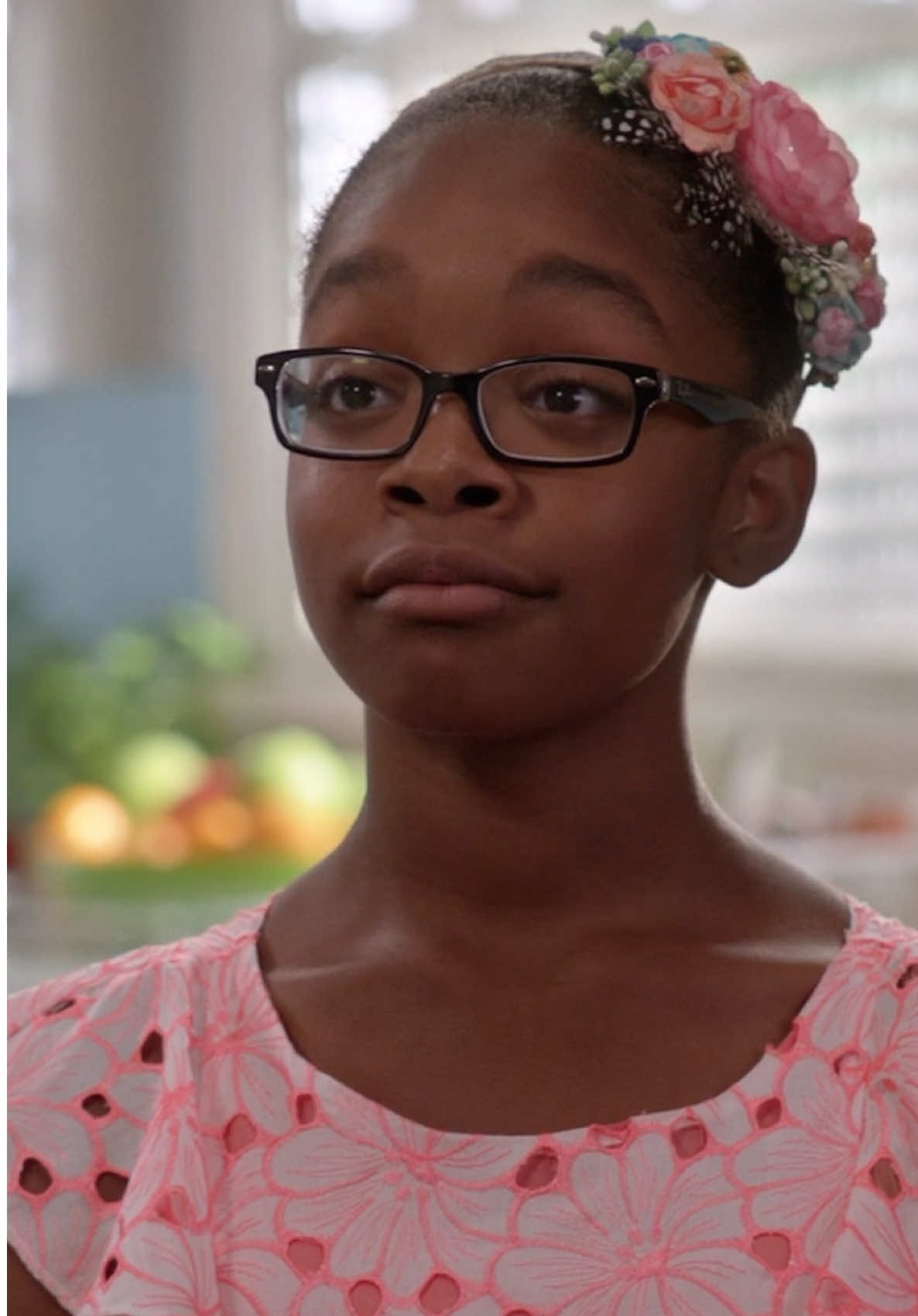 Manifesting Diane's confidence. Now streaming: #blackish  #TVClips #BoyBye