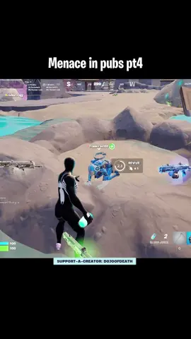 being a menace in pubs pt4 #fortnite 