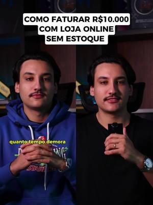 Ganhe uma loja profissional por tempo limitado!