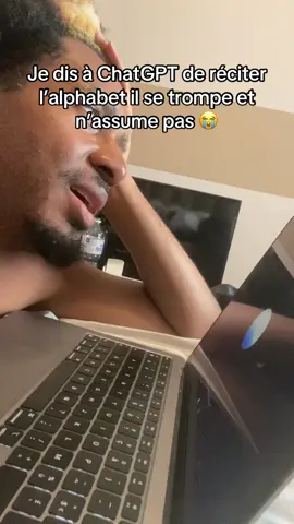 Le gros mytho MDRRR genre il a pas oublié le N #972 #trends #chatgpt #vir 