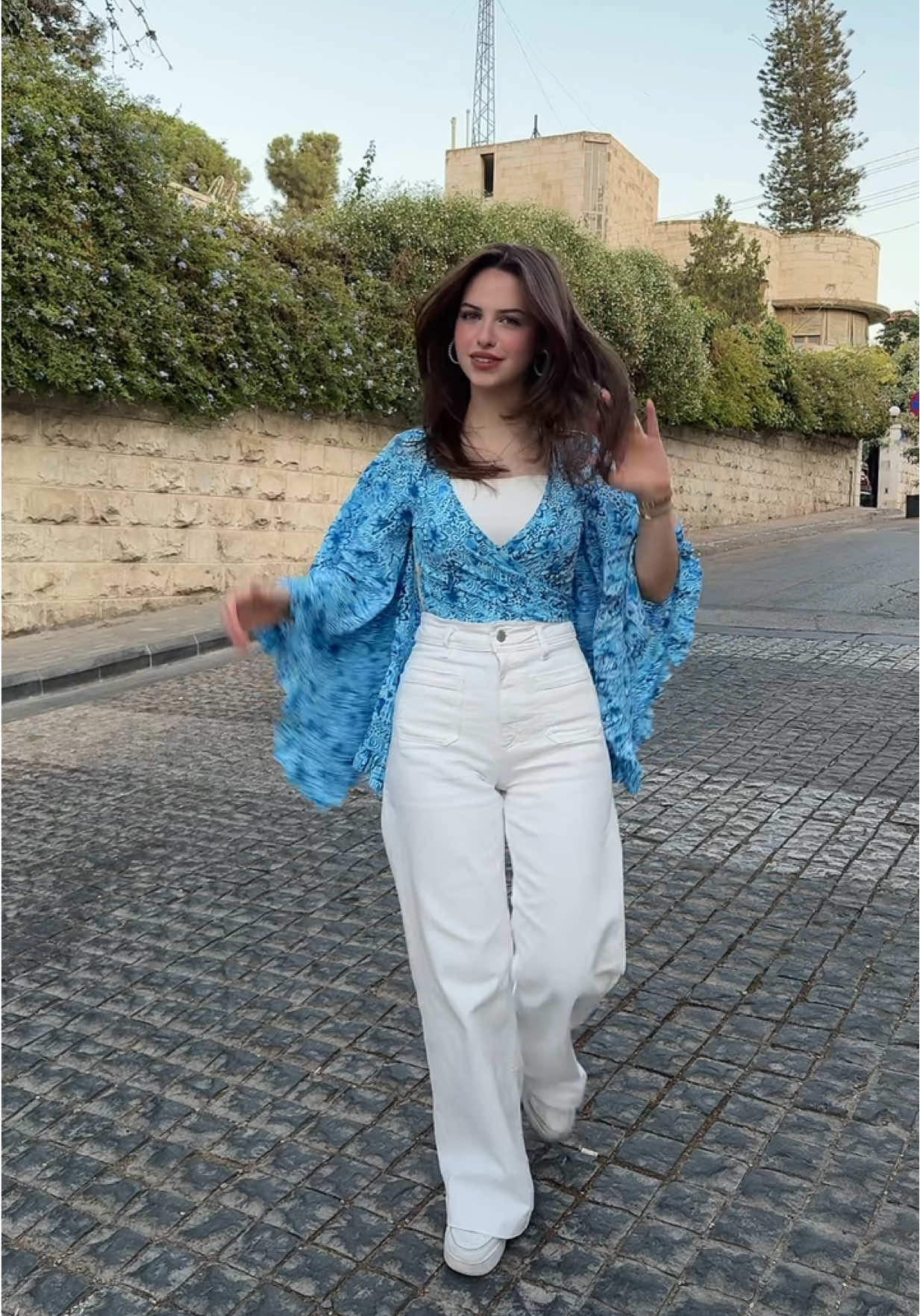 مش رح انساكي🤭✨💙