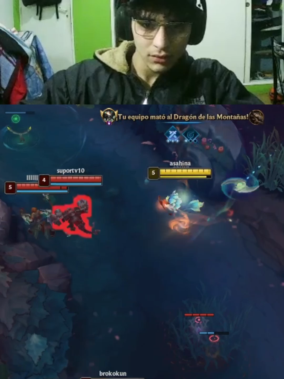 M stuneo #lol #leagueoflegends #kick #paratii #fyp #funny #clip #amigos #comedia #clips #humor #esports #videojuegos #twitch #streamer