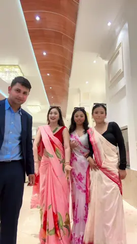 My team ramailo garxam ni ☺️@RANITA KAJI BASNET #creatorsearchinsights #fyp 