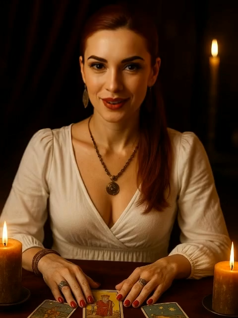 O destino fala, você está pronto? #taro #cartas #cartomante #futurotarot #previsão #previsao