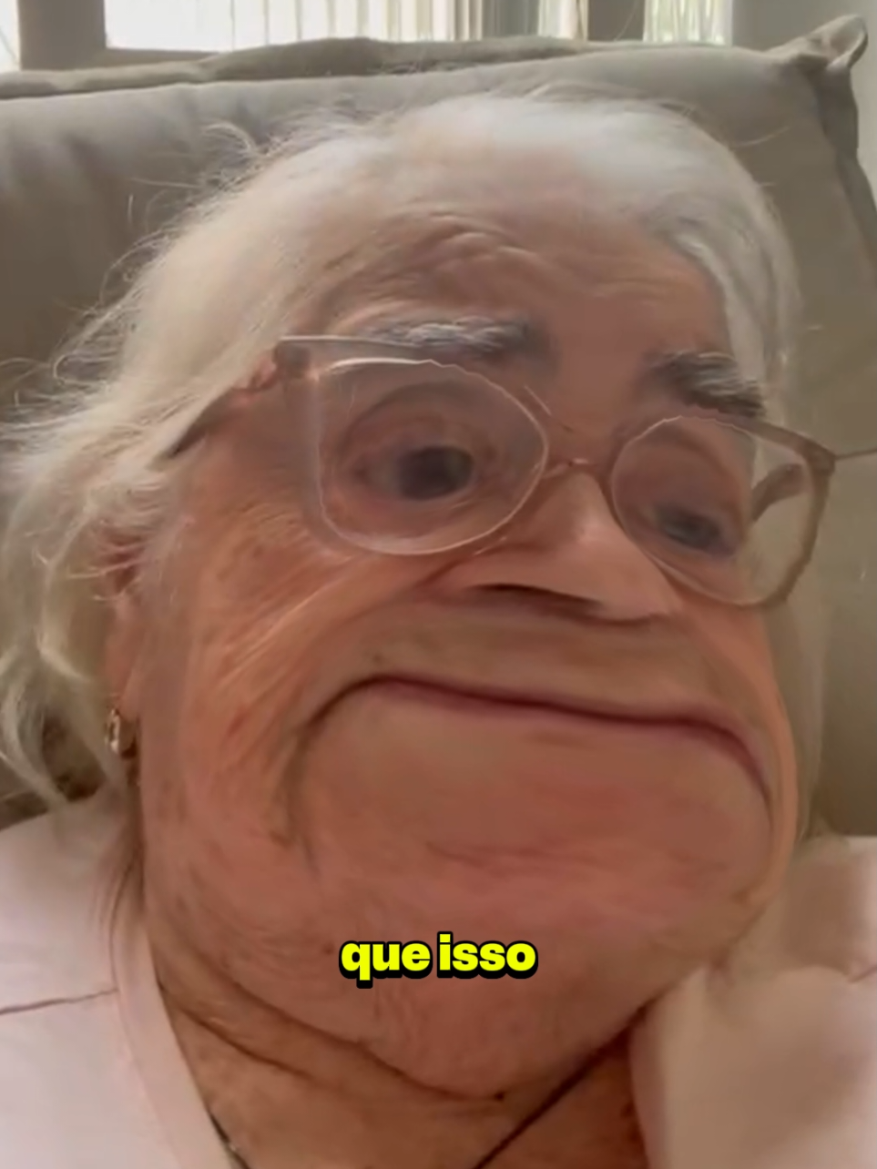 Doutora Ivany Responde 1 - - - - - - - - - - #vovo #vovostiktokers #fyp #foryou #tiktok 