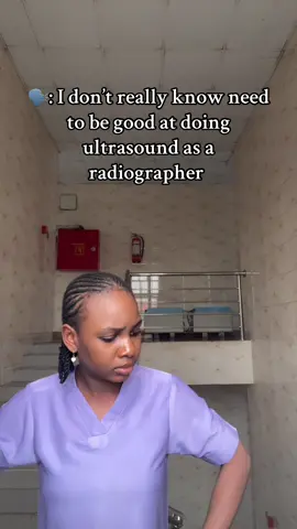 Cynthia oforie drop your license and go home #radiographer #radiography #ultrasound 