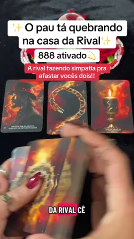 Rival #creatorsearchinsights #ex #homem #mulher #relacionamento @Cigana das Runas  @Cigana das Runas  @Cigana das Runas 