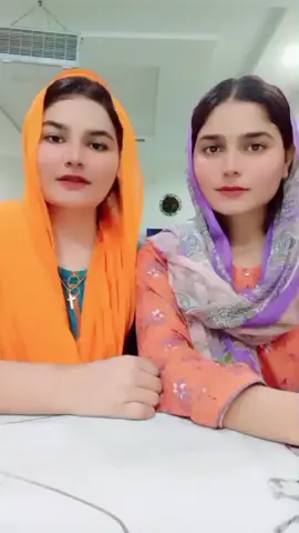 Masihi geet ( Ghum Ohna Dy naah naery Andy aa jehry yesu nal jurhy Rahndy aa) 