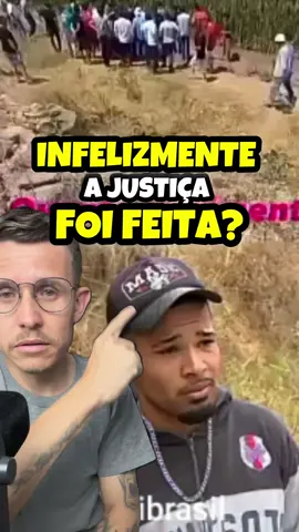 ❌Infelismente a justiça foi feita? #justica #gospel #noticias #fyp #cristao 