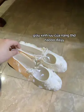 giày xinkk #xuhuong #viral #fyp #xuhuongtiktok #tiktok 