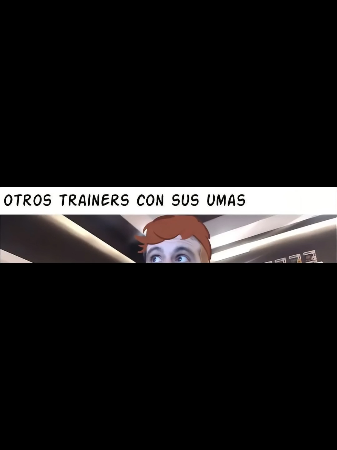 Los Trainers con sus Umas #vaalmajor #doblaje #doblajes #doblajelatino #doblajeespañol #doblajebarato #vegetta777 #elrubiusomg #umamusume #umamusumeprettyderby #haruurara #oguricap #hipodromo