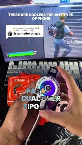 Respuesta a @🧸👸SANTY D YANETH🌸 #gadgets #techgadgets #smartphone #electronics #coolgadgets 