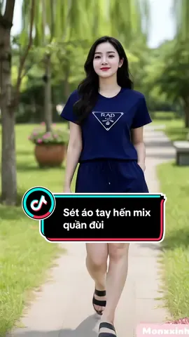 #setdonu #setboxinh #vayxinhnhenhang #xuhuong #bomacnhaxinh 