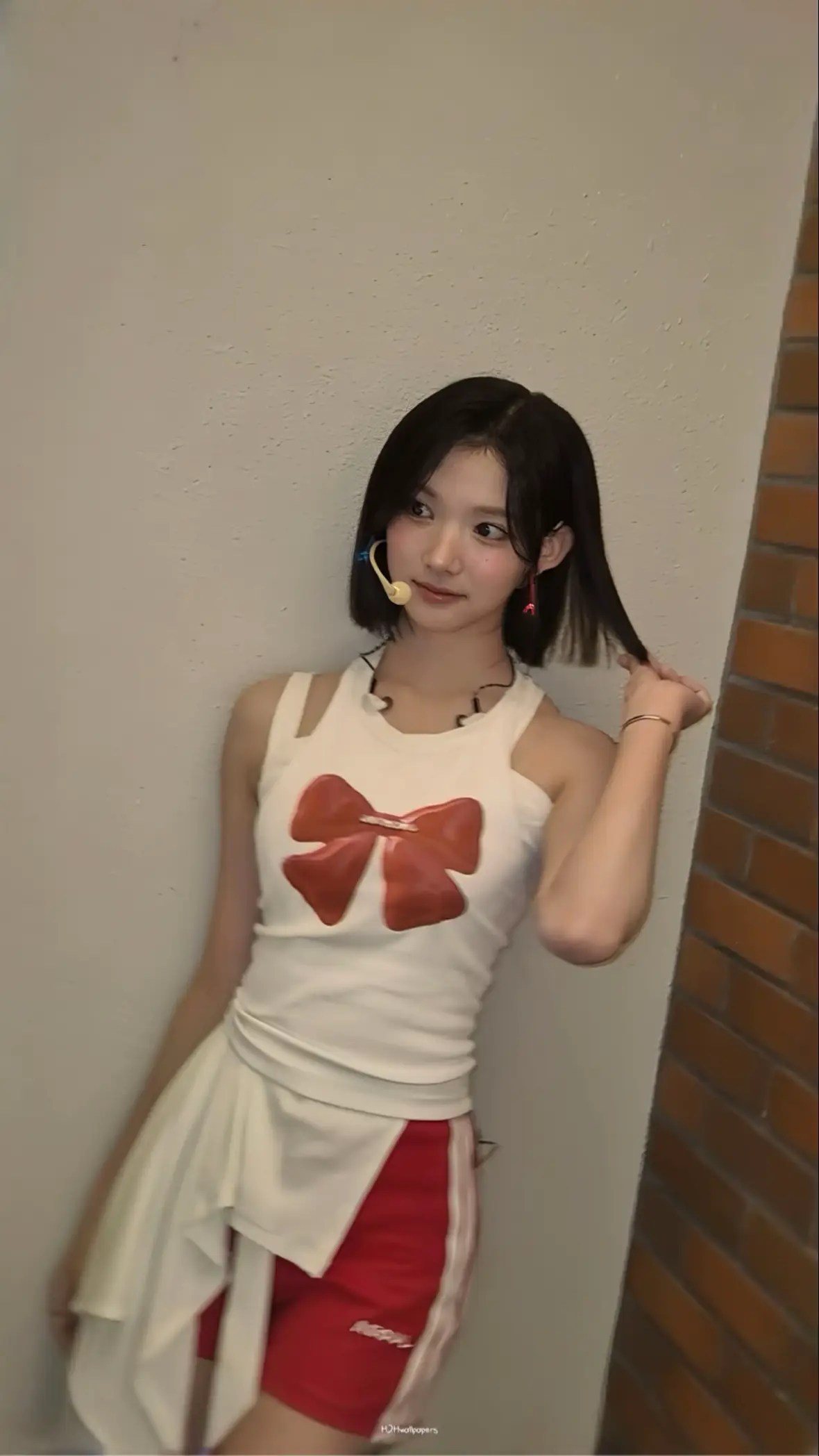 #지우 #ChoiJiwoo #최지우 #하츠투하츠 #Hearts2Hearts 