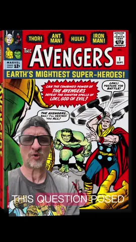 #greenscreen #creatorsearchinsights #fyp #foryoupage #marvelcomics 