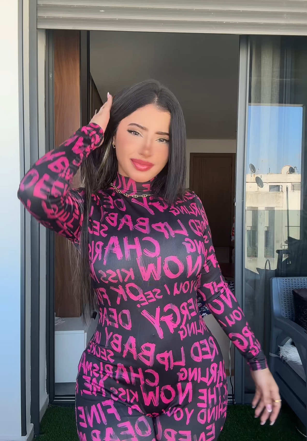 #fyp #casablanca🇲🇦 