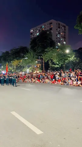 Khối thân thiện xin được gọi tên PKKQ😆 hú hú. Sau tui sẽ quay video chỉnh chu hơn nha vì tội mải nhìn quá mà #a80 #quandoinhandanvietnam #viral #fypシ゚ #PKKQ