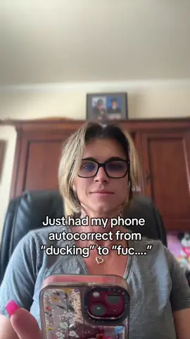 If you know me… 👀 #cursingisallowed #mysecondlanguage #autocorrectfails 