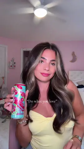 @Alani Nutrition + doing my makeup is what I love 🩷 @Alani Nu Ambassadors #alani #alanipartner #alaniambassador #fyp 