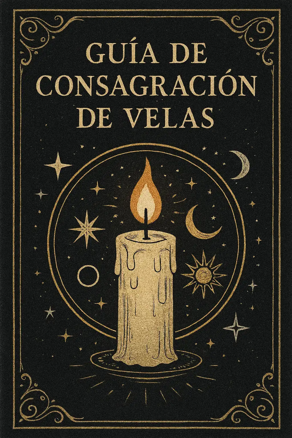 #UngimientoDeVelas #MagiaConVelas #RitualesDeLuz #HechizosEfectivos #ExpulsarLoMalo               
