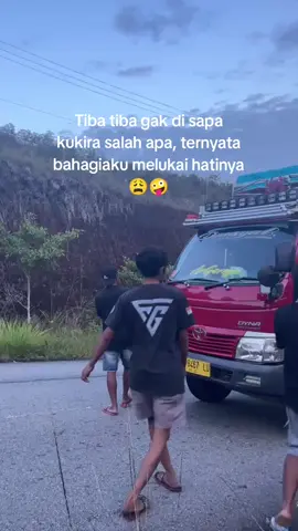 Beta kurang hajar🫵🏻🤣 #promokanmerdeka ##story_driver🤘 #bugispride🏝️🔥 #fypviralシ #masukberanda #trucksulawesi❤️  @Ahmad dhandy99 @risalamfotis @𝓐𝓼𝓻𝓲𝓵 𝓟𝓻𝓸𝓳𝓮𝓬𝓽 🤪 @adhy_chala @lasyawal16 