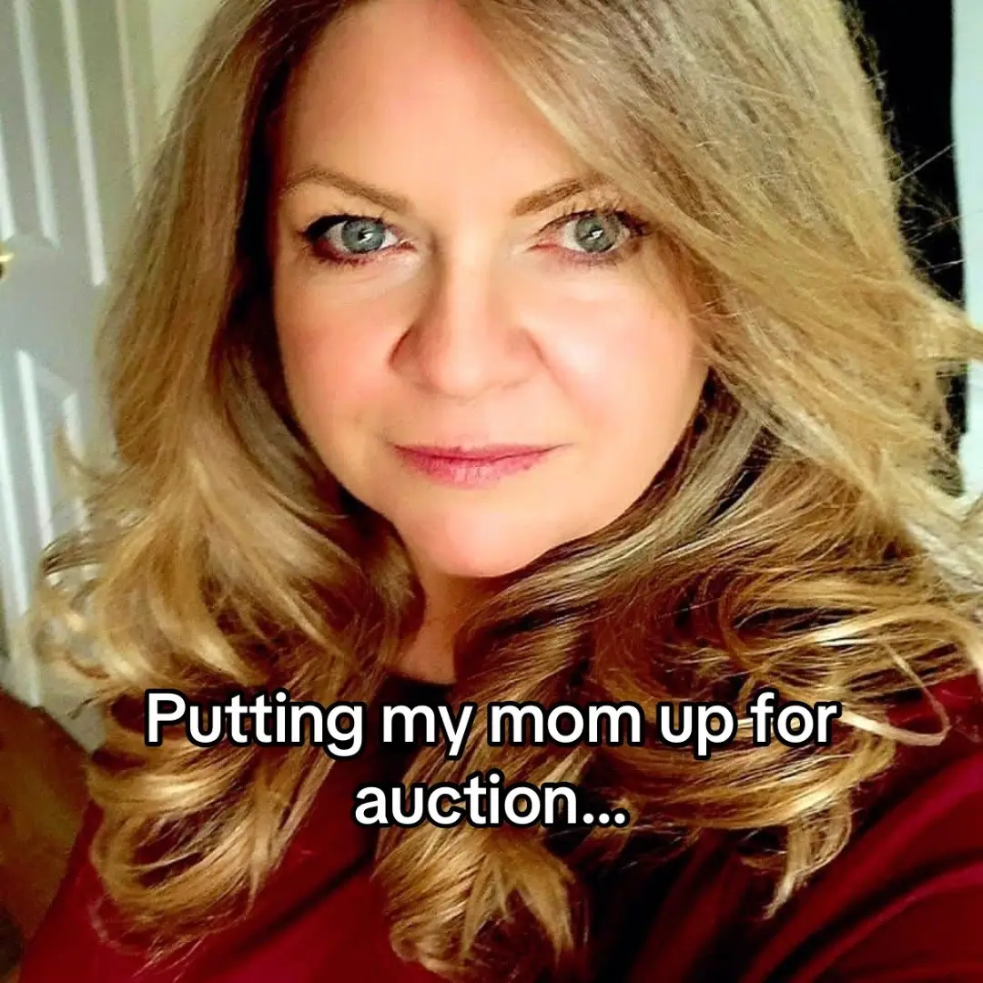 I love you mom, sorry if you come across this… #iloveyou