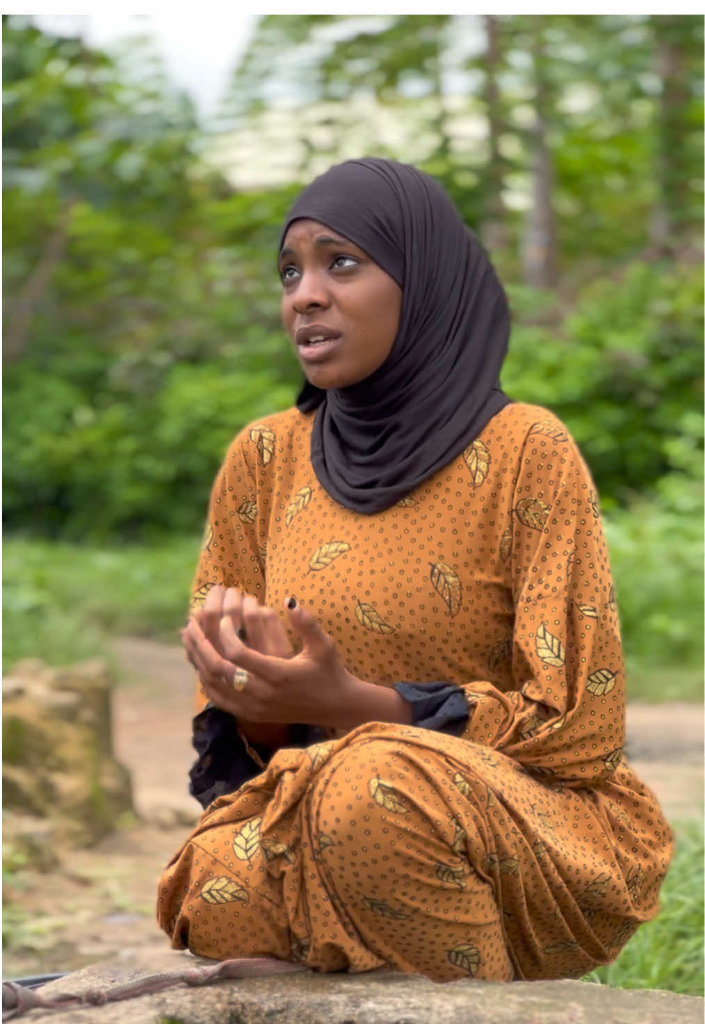 Love sweet ❤️ but money sweeter😘@Arewa Medium 