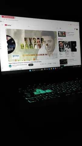 Ö𝙕𝙇Ü𝙔𝙊𝙍𝙐𝙈 Ö𝙕𝙇𝙀𝙈𝙀𝙈 𝙈İ #damarşarkılar #uygardoganay 