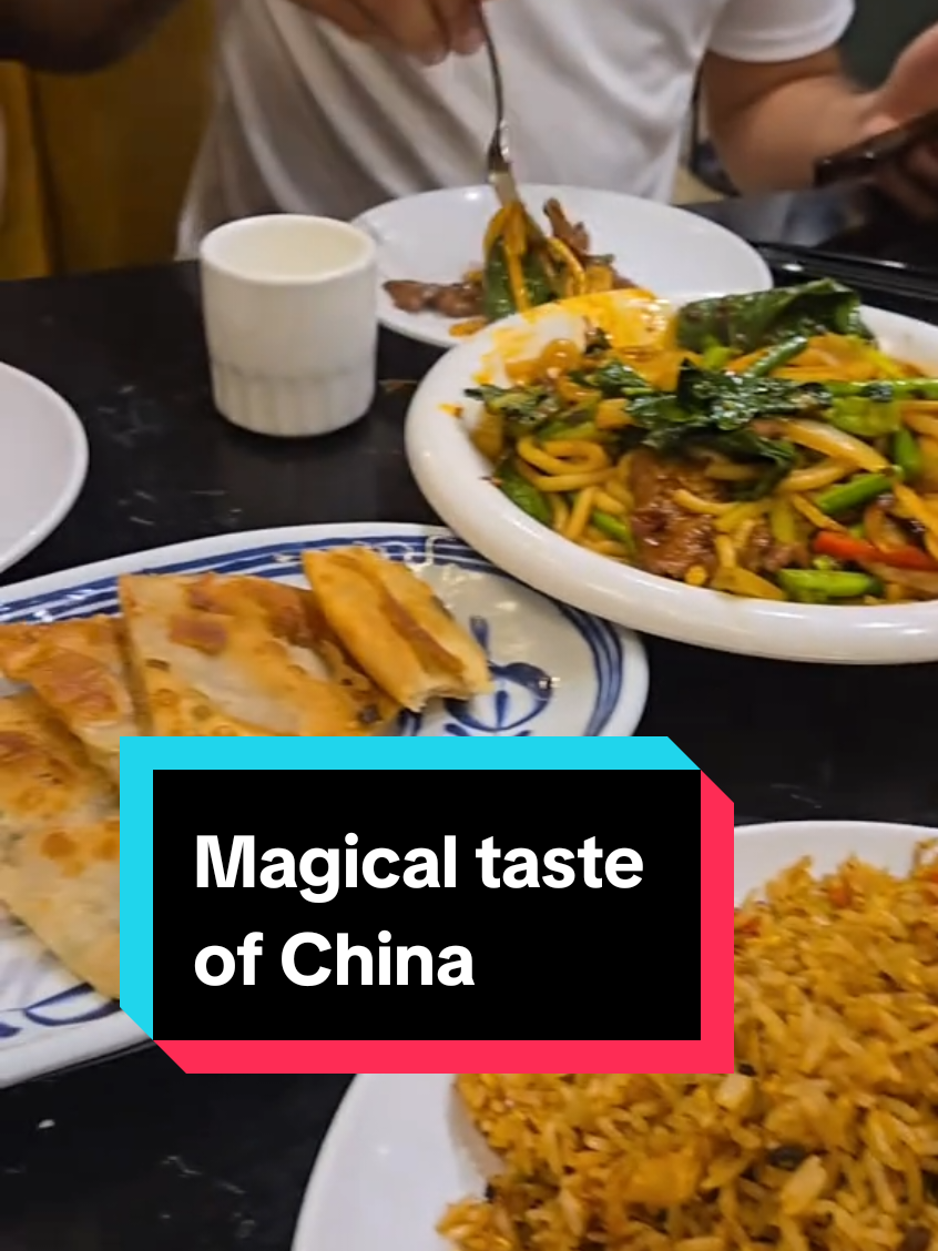 I love trying different types of cuisines especially chinese and thai. anytime I find a halal chinese or thai restaurant its a must try for me. This llace is conveniently located close to my place in downtown toronto so your boy's been coming here way too much! its been a 💯 everytime tho. I feel like the halal food content on tiktok is all about shawarmas and say waht you want but im not a big fan of shwarmas. 