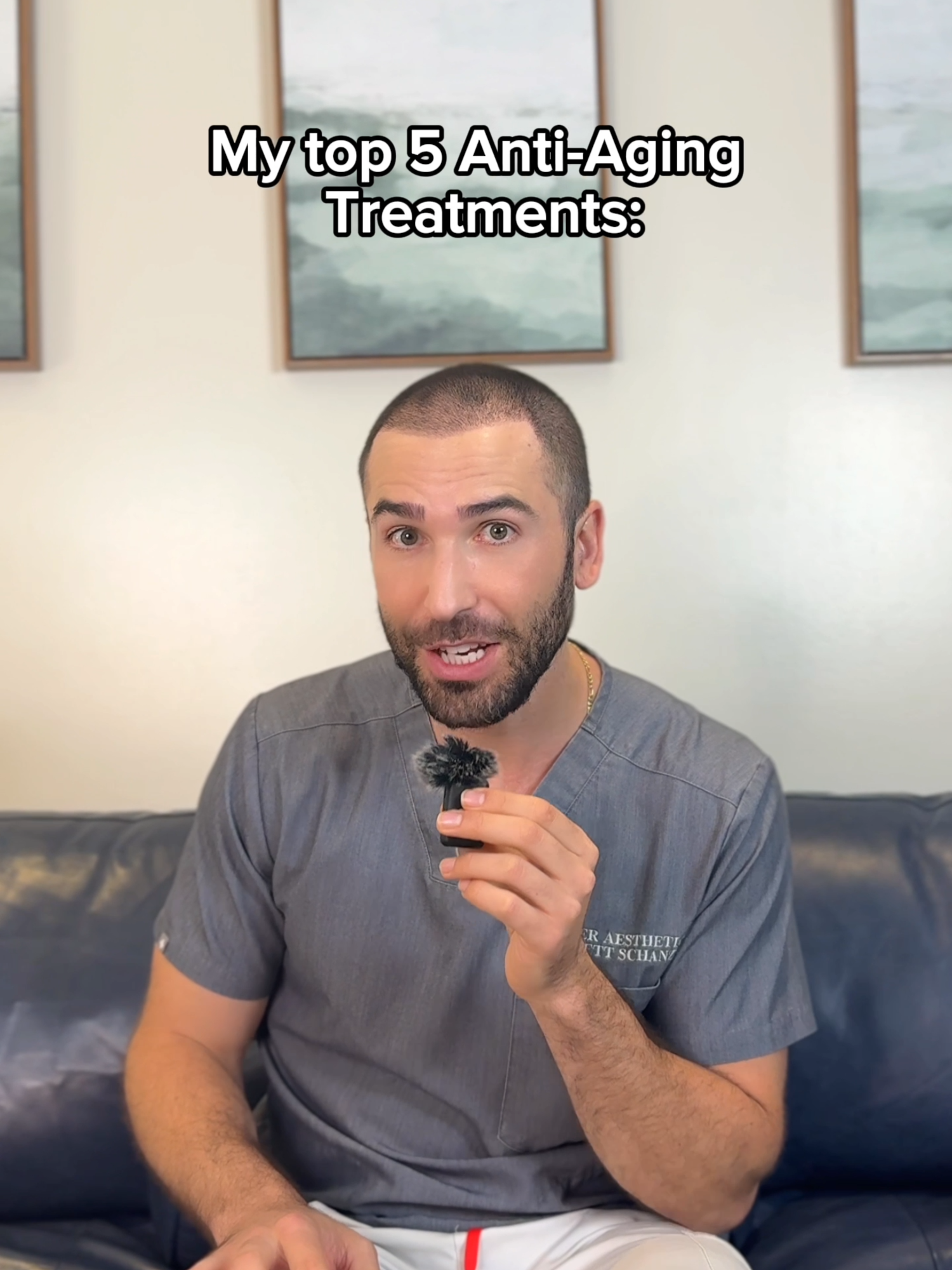 My Top 5 anti-aging picks (and why they work): 1️⃣ Botox → Relaxes lines before they set in. Onset: 3–7d · Lasts: 3–4m · Downtime: minimal. 2️⃣ PDO Threads → Subtle lift + collagen boost. Lift lasts 6–12m, collagen up to 18m. Downtime: 2–5d. 3️⃣ Erbium Laser → Smooth, brighten, even tone. Visible in 1–2 weeks, keeps improving. Downtime: light–7d depending on strength. 4️⃣ Exosomes → Post-laser/microneedling recovery booster: less redness, more glow; collagen support. 5️⃣ NAD+ & Glutathione → Energy + antioxidant repair from the inside-out for skin clarity and wellness. Which ONE would you start with first? 👇 Comment “AGING” and I’ll send you a quick guide. 📍 Miami, FL  📲 954-935-4488  💻 DoctorJarrett.com #doctor #exosomes #erbium #laser #laserresurfacing #beforeafter #pdothreads #botox #fillers #medspa #rating #NAD #Glutathione#Aestheticdoctor #Miami #foru #ratingthings