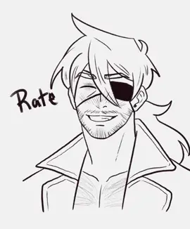 yall better rate my pookie's fit 👁️👁️ HAH CAUGHT YALL SIMPING IN 4K | #originalcharacter #ocart #ocartist #artist #drawyouroc 