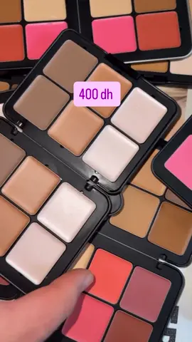 Palette makeup for ever 400 dh #makeupartist #morocco🇲🇦 #cosmetics #😂😂😂 #beauty 