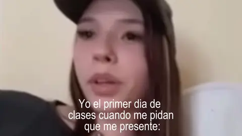 ୧ ‧₊˚ #SARAMALACARA ✦. ⊹ ˚ .꒰ || Nunca se que decir || #fyp #parati #badfacesara #tiktok 