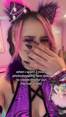 did @fizzi pop and @jas ☾ do a good job @Dom Dolla ?! who wants to see us play it 👀