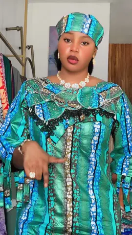 Allah kabamu kudi masu albarka amma ta hanyan halak 🥹