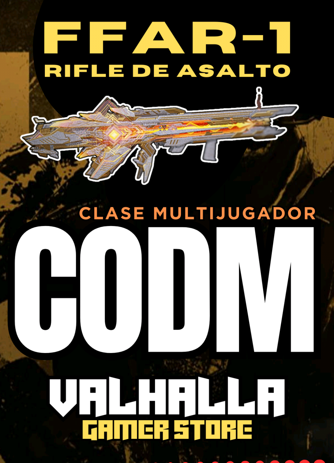 #codm #ffar -1 #meta #antimeta #callofdutymobile 