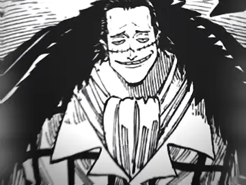 ملك الصحراء 🐊#onepiece #fyp #foryou #crocodile #كروكودايل #ونبيس 