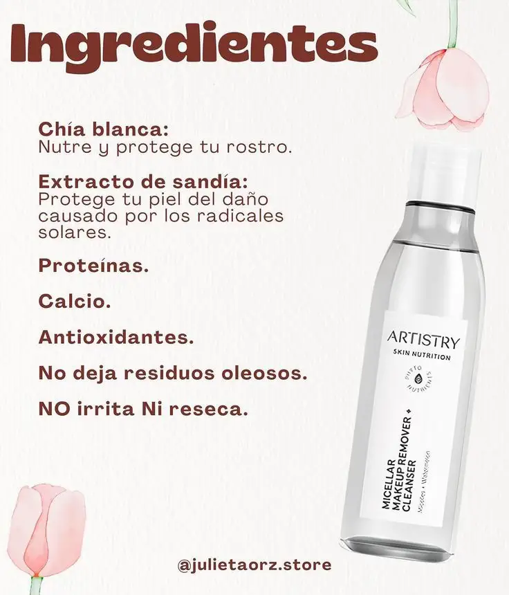 Belleza que respira salud. Cuida tu piel con el poder de la naturaleza. 🌱   Contamos con envios Nacional 🚚📦#ventas #cuidadodelapiel #amway #fypシ゚ 