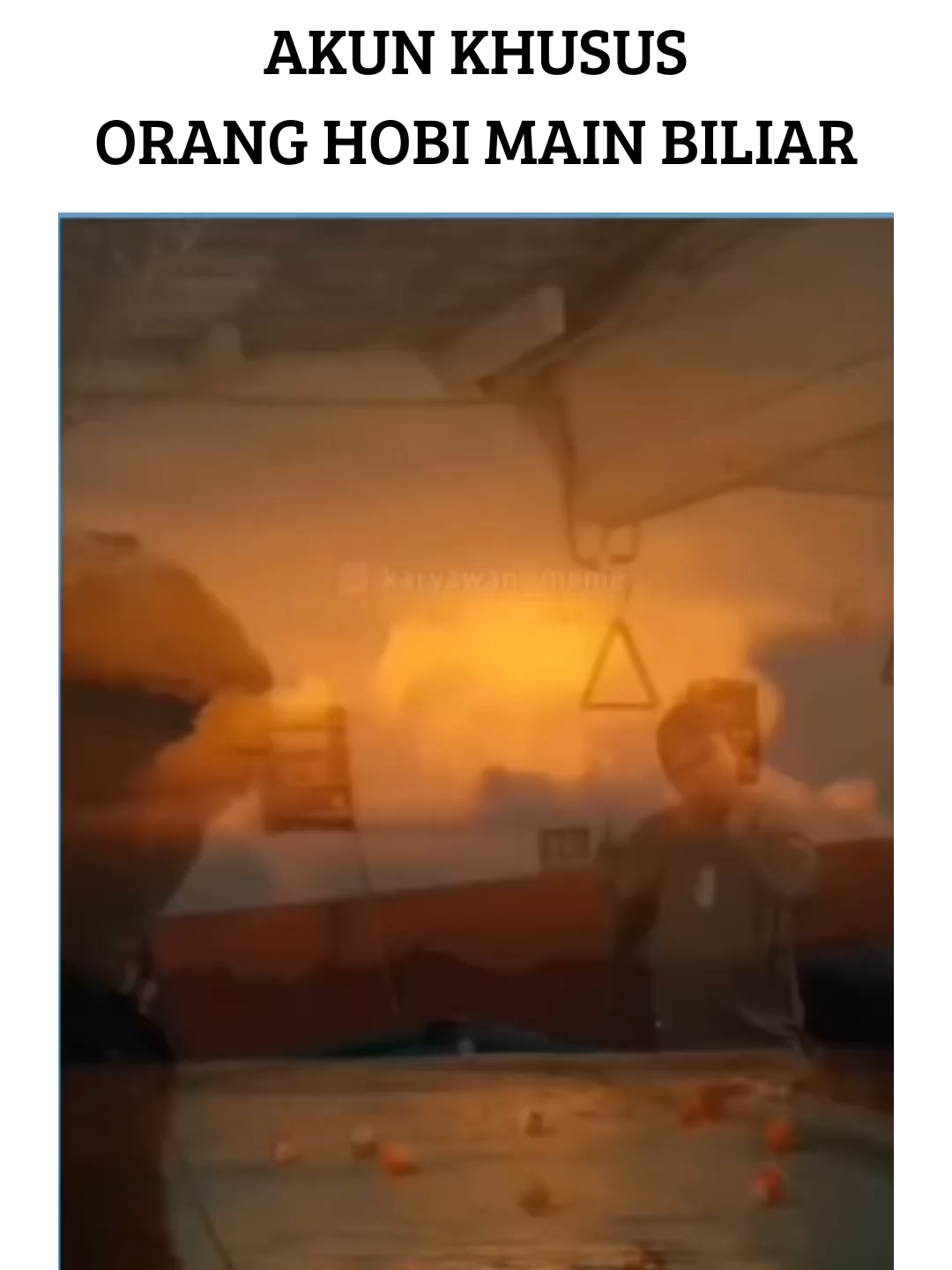 uu renyahh . . . #biliar #biliarlucu #biliarindonesia #biliardindonesia #mainbiliar #billiards #biliarviral #seputarbiliar #akunbiliar #mainbilliard #jagobiliard #jagobiliar #hobibiliar