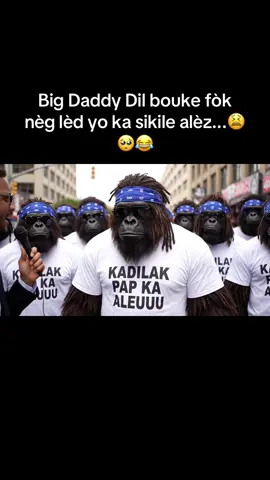 Follow paj la pls🙏🫶✊#fypシ゚viral #tiktok #fypシ #aigenerated #haitiantiktok🇭🇹 