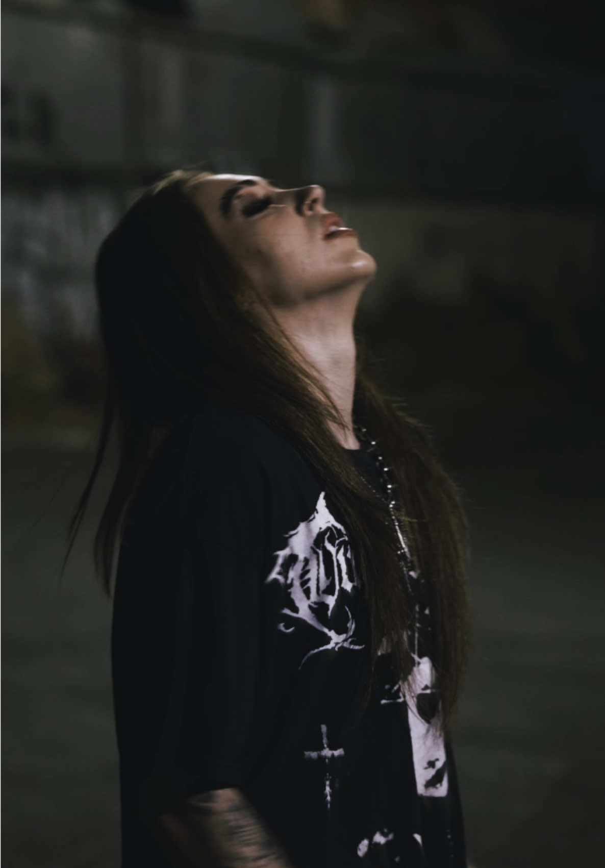 that’s the only way you’ll let me go #newmusic #altrock #kandy 